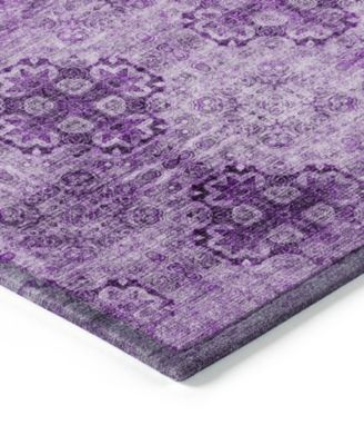 Chantille Machine Washable ACN557 9'x12' Area Rug