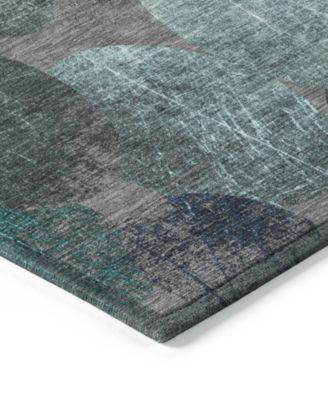 Chantille Machine Washable ACN556 8'x10' Area Rug