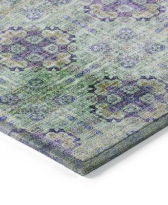 Chantille Machine Washable ACN557 8'x10' Area Rug