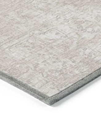 Chantille Machine Washable ACN559 2'3x7'6 Runner Area Rug