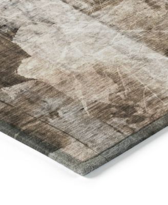 Chantille Machine Washable ACN560 8'x10' Area Rug