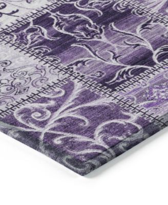 Chantille Machine Washable ACN566 9'x12' Area Rug