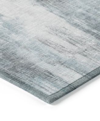 Chantille Machine Washable ACN567 3'x5' Area Rug