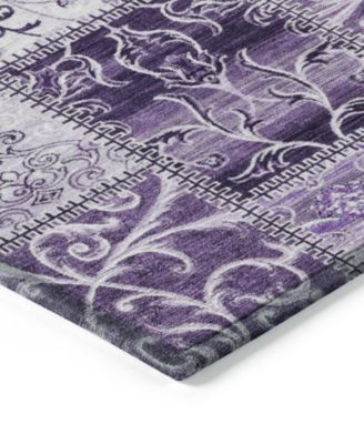 Chantille Machine Washable ACN566 8'x10' Area Rug