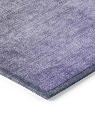 Chantille Machine Washable ACN569 5'x7'6 Area Rug