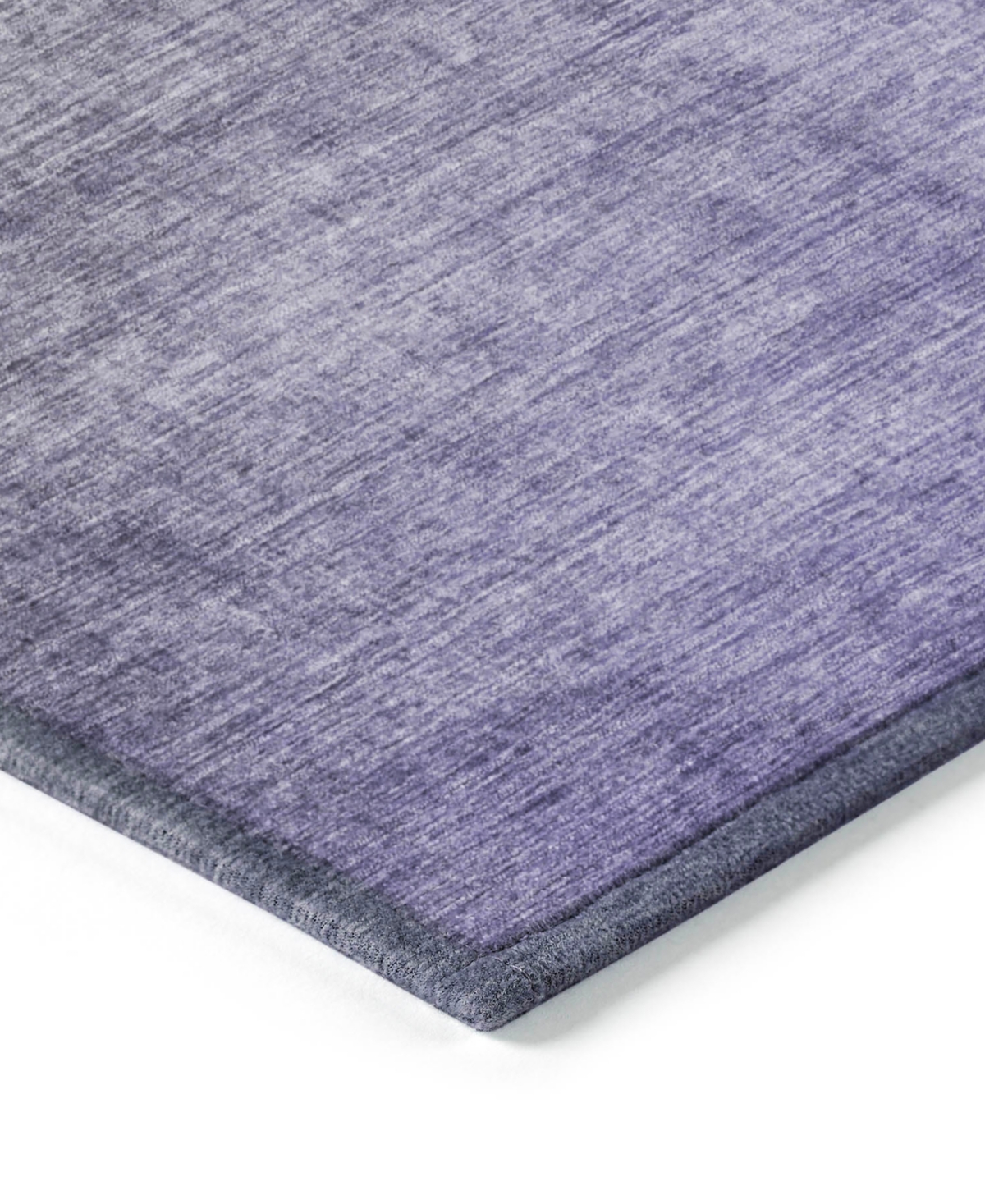 Addison Chantille Machine Washable Acn569 5'x7'6 Area Rug In Olive