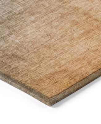 Chantille Machine Washable ACN569 2'3x7'6 Runner Area Rug