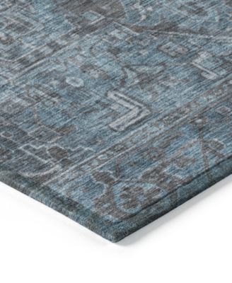 Chantille Machine Washable ACN571 5'x7'6 Area Rug