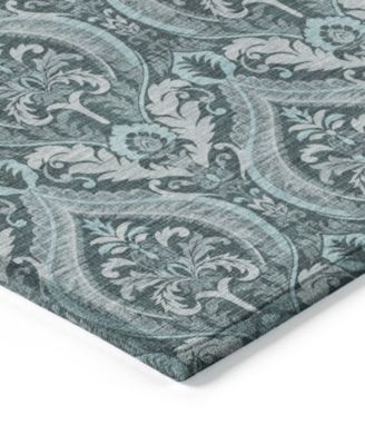 Chantille Machine Washable ACN572 9'x12' Area Rug