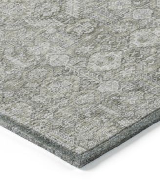 Chantille Machine Washable ACN574 5'x7'6 Area Rug