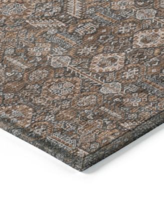 Chantille Machine Washable ACN574 8'x10' Area Rug