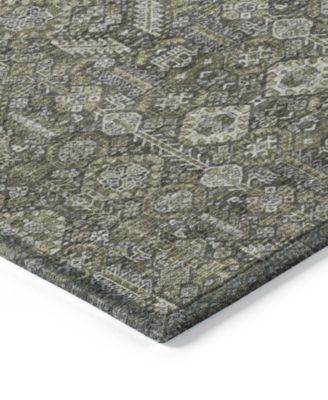 Chantille Machine Washable ACN574 9'x12' Area Rug
