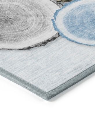 Chantille Machine Washable ACN575 2'6x3'10 Area Rug