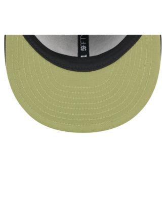 Men's Black St. Louis Cardinals 2024 Armed Forces Day On-Field 59FIFTY Fitted Hat