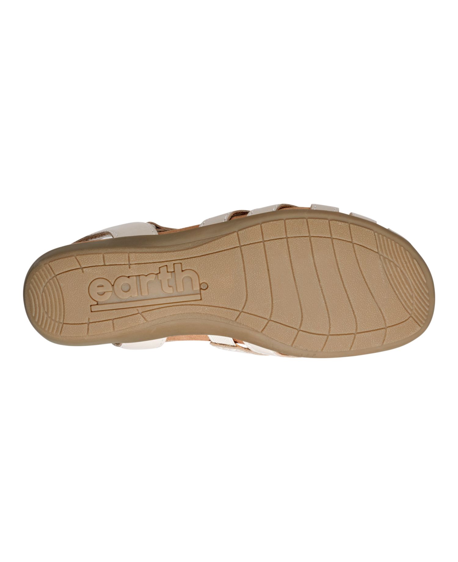 Women's Berri Woven Flat Slingback Sandals