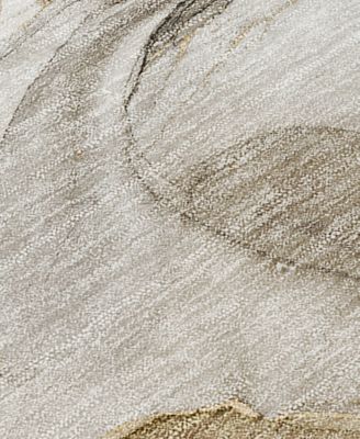 Chantille Machine Washable ACN504 8'x10' Area Rug