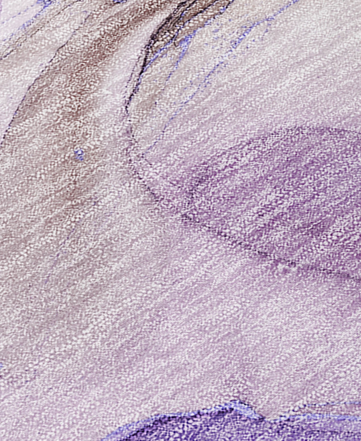 Addison Chantille Machine Washable Acn504 2'6x3'10 Area Rug In Purple