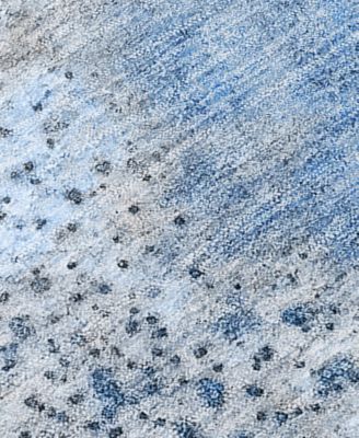 Chantille Machine Washable ACN505 3'x5' Area Rug