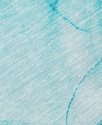 Chantille Machine Washable ACN507 5'x7'6 Area Rug