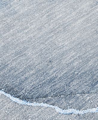 Chantille Machine Washable ACN508 8'x10' Area Rug