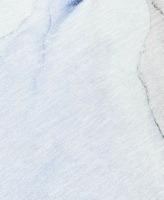 Chantille Machine Washable ACN515 2'3x7'6 Runner Area Rug