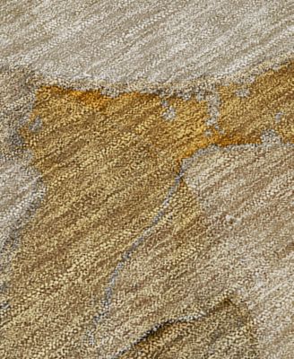 Chantille Machine Washable ACN517 5'x7'6 Area Rug