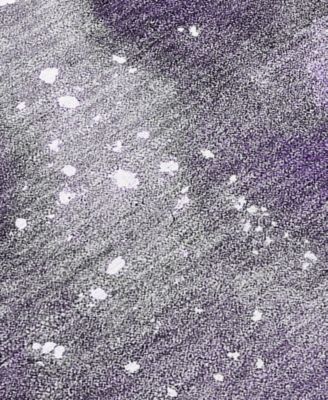 Chantille Machine Washable ACN518 3'x5' Area Rug