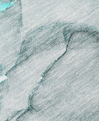 Chantille Machine Washable ACN519 3'x5' Area Rug