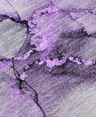 Chantille Machine Washable ACN520 3'x5' Area Rug