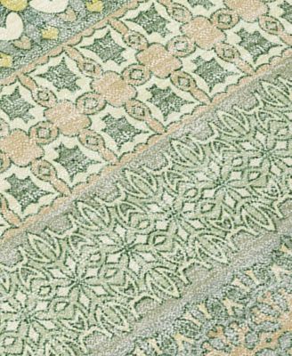 Chantille Machine Washable ACN527 8'x10' Area Rug