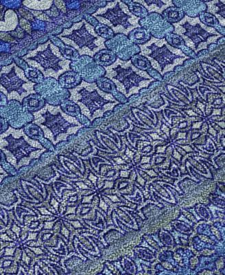 Chantille Machine Washable ACN527 2'3x7'6 Runner Area Rug