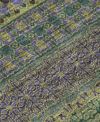 Chantille Machine Washable ACN527 8'x10' Area Rug