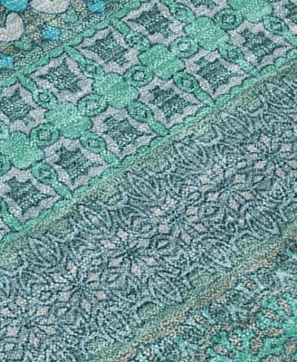 Chantille Machine Washable ACN527 5'x7'6 Area Rug