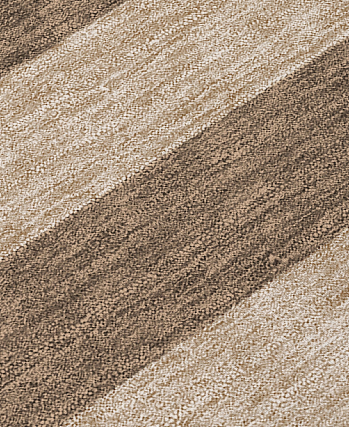 Addison Chantille Machine Washable Acn530 2'6x3'10 Area Rug In Coffee