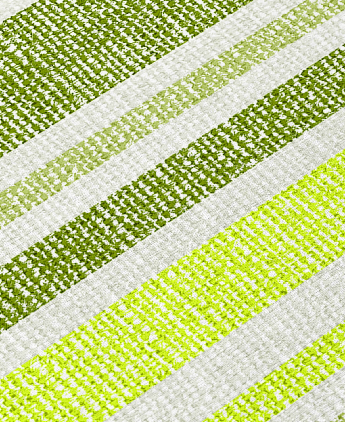 Addison Chantille Machine Washable Acn531 9'x12' Area Rug In Ivy,ivory
