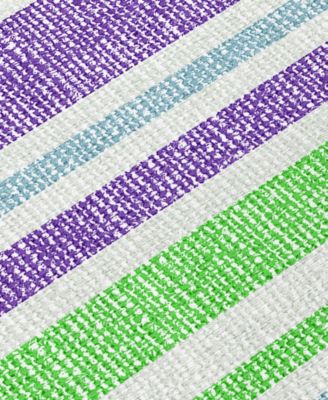 Chantille Machine Washable ACN531 8'x10' Area Rug