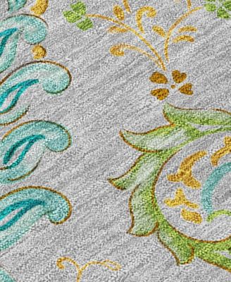 Chantille Machine Washable ACN533 2'6x3'10 Area Rug