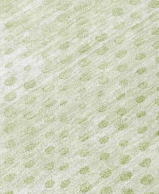 Chantille Machine Washable ACN539 2'3x7'6 Runner Area Rug