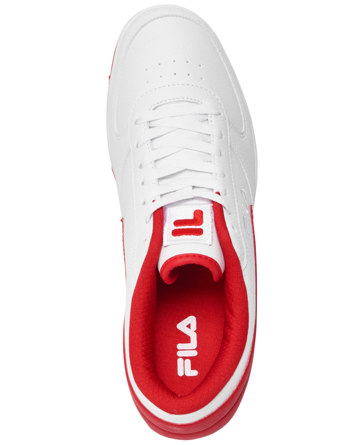 Fila red line store