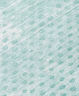 Chantille Machine Washable ACN539 5'x7'6 Area Rug