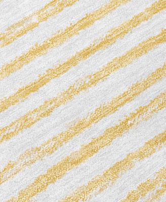 Chantille Machine Washable ACN540 3'x5' Area Rug