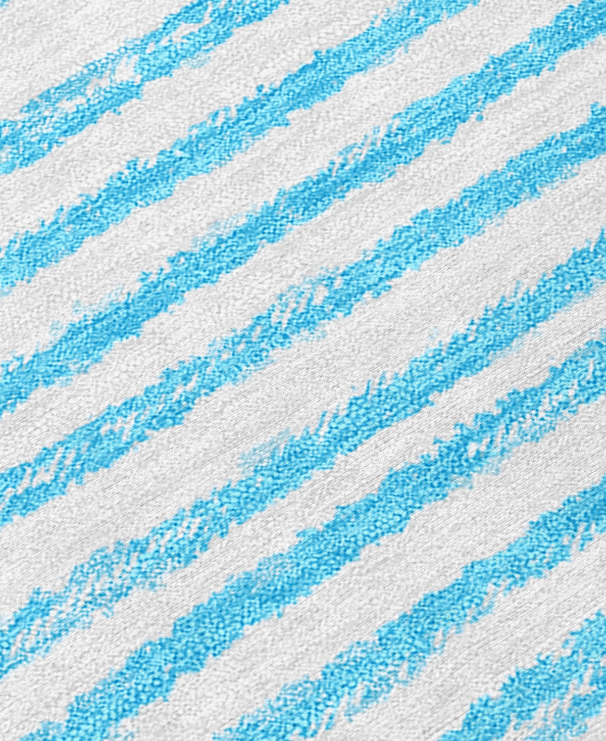 Addison Chantille Machine Washable Acn540 2'6x3'10 Area Rug In Ocean