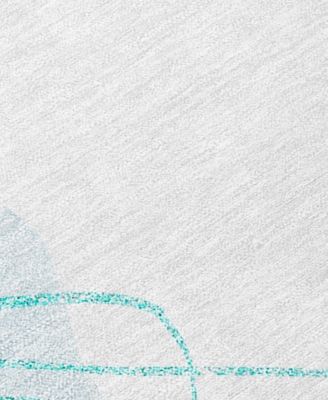 Chantille Machine Washable ACN544 2'6x3'10 Area Rug