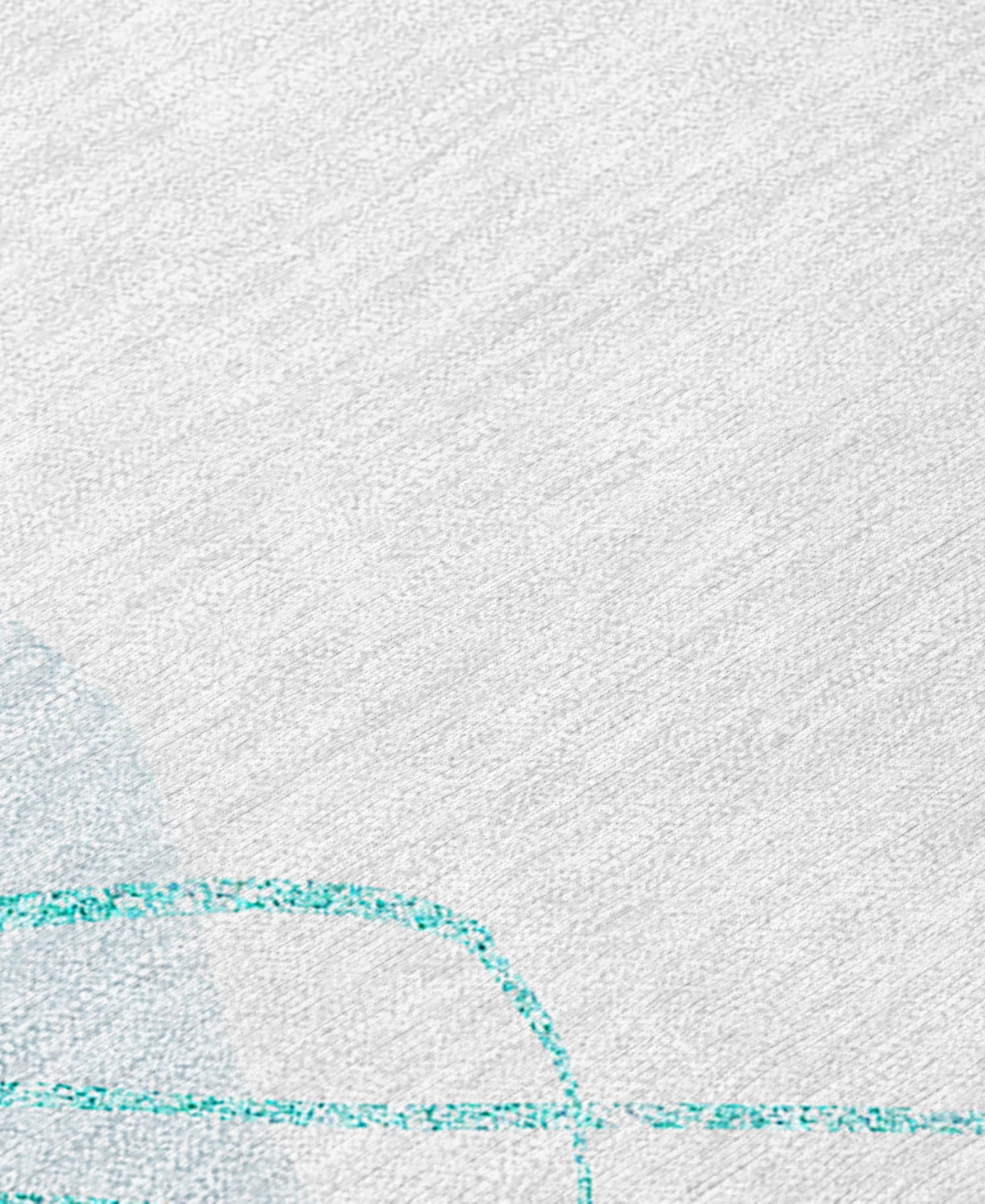 Addison Chantille Machine Washable Acn544 2'6x3'10 Area Rug In Ocean