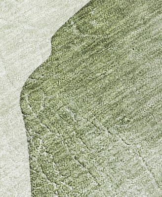 Chantille Machine Washable ACN547 8'x10' Area Rug