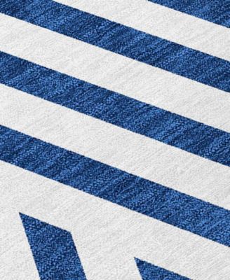 Chantille Machine Washable ACN550 3'x5' Area Rug