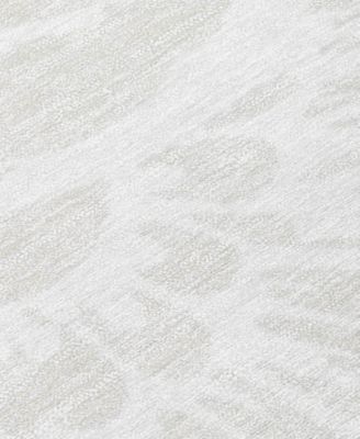 Chantille Machine Washable ACN551 9'x12' Area Rug