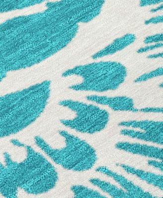 Chantille Machine Washable ACN551 8'x10' Area Rug