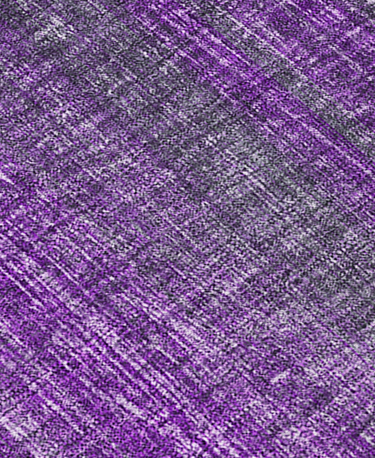 Addison Chantille Machine Washable Acn552 5'x7'6 Area Rug In Purple