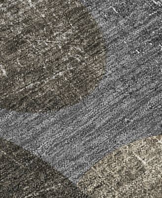 Chantille Machine Washable ACN556 3'x5' Area Rug